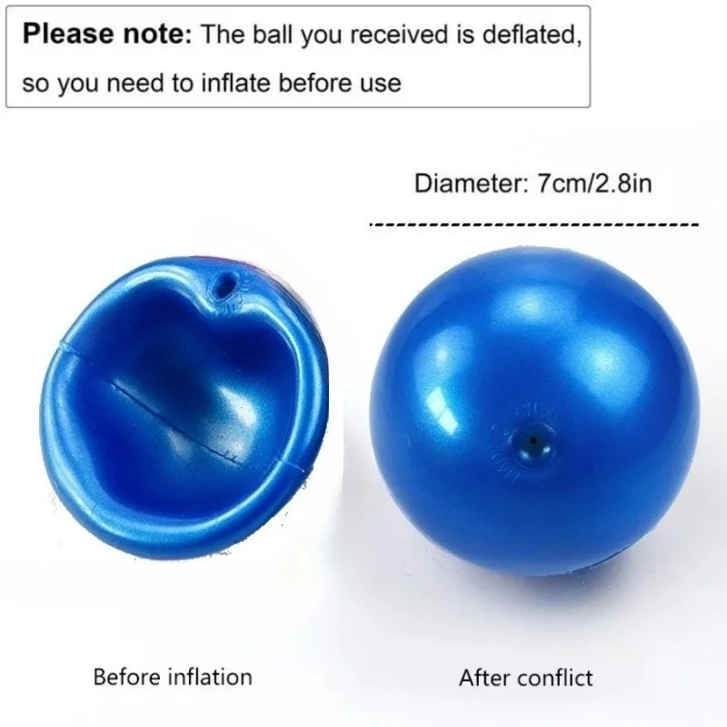 Watch Friction Ball Open Ball for Professional Repair Tool 7cm Diameter