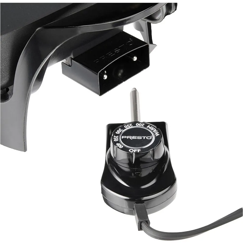 Presto 06850 16-inch Electric Skillet 5