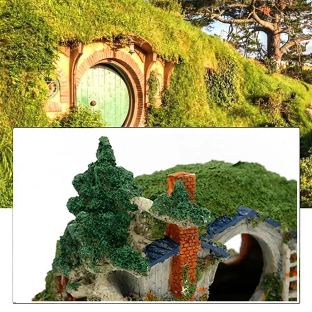 

Аквариумное украшение, аквариумный декор, рептилии, креветки, пещера, ландшафтный укрытие, дом