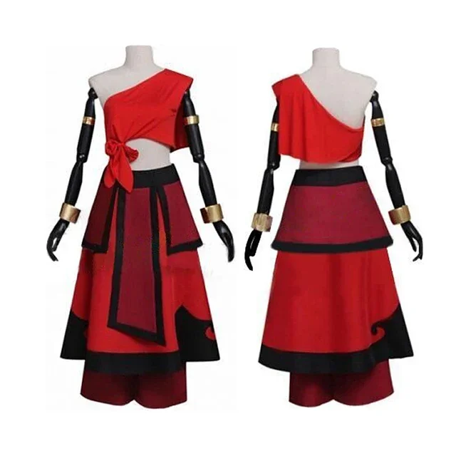Katara-Red