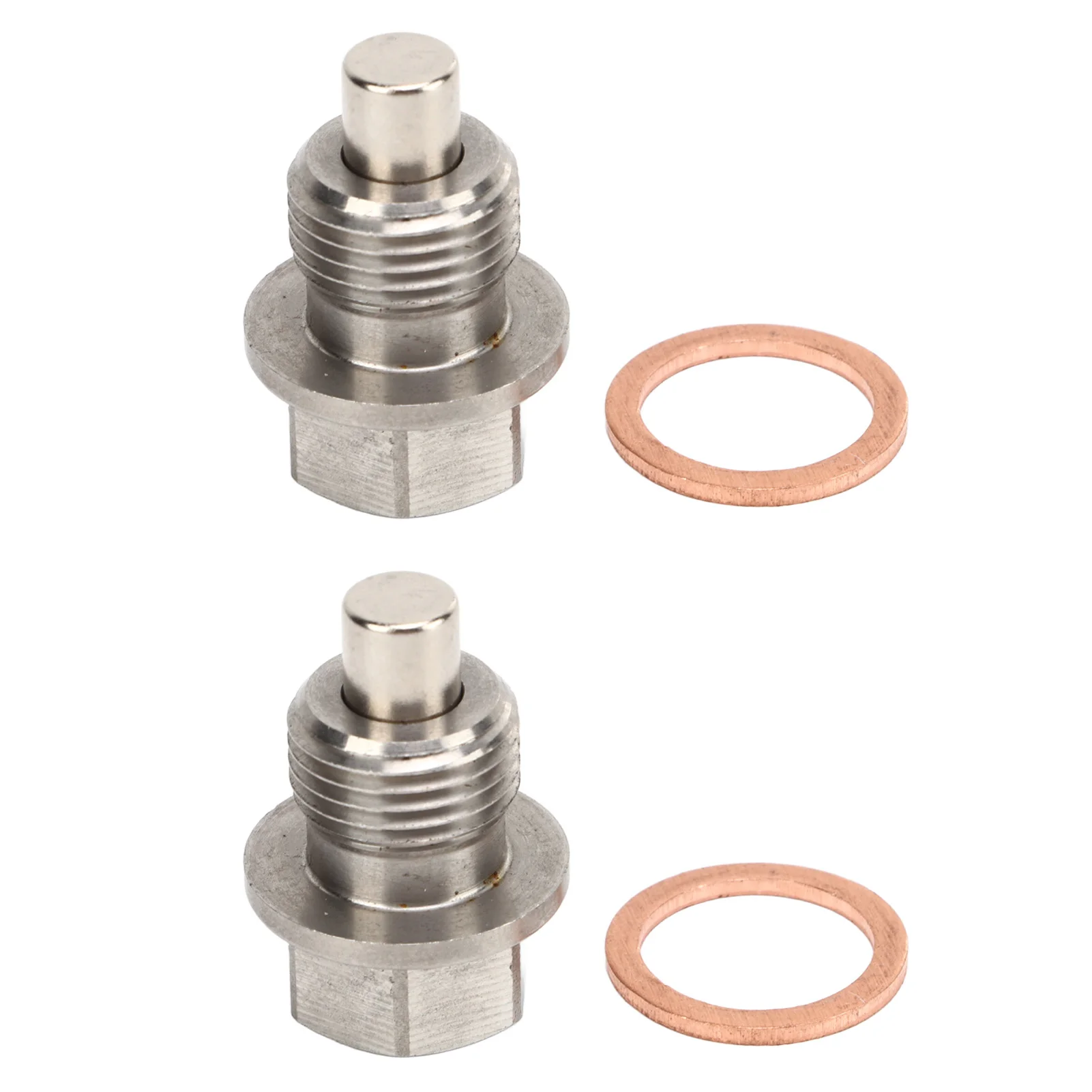 DP015 Engine Sump Nut Plug Rotary Tightening Engine Oil Drain