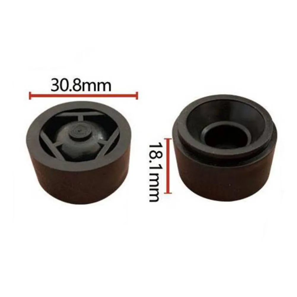 

1 Pair Rubber Mats For BMW 1 2 3 4 5 6 7 Series X1 X3 X4 X6 Engine Cover Rubber Mounting Bush Cover