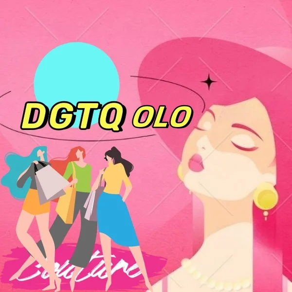 DGTQ OLO Store