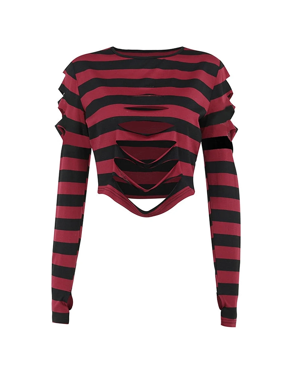 

Fairy Grunge Clothes for Women Y2k Going Out Long Sleeve Teens Girls Tops 90 Vintage Graphic Tees Fall Aesthetic Shirts