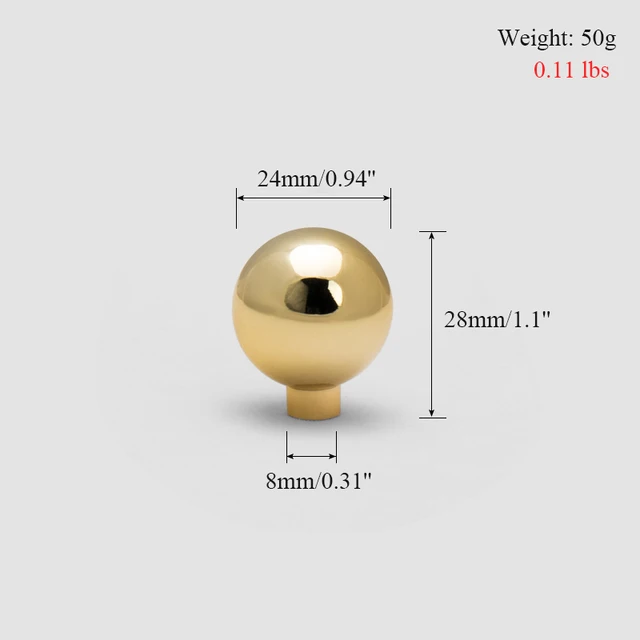 C-Knob