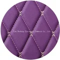 Purple 5 Seat