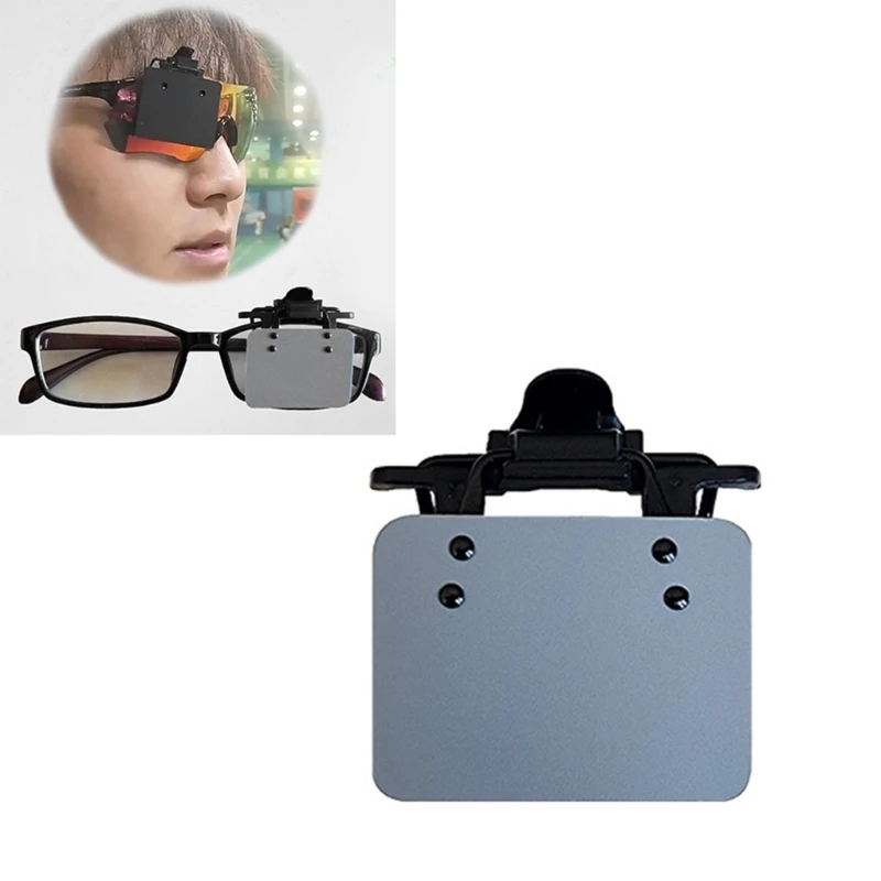 International Standard Sports Glasses Patches