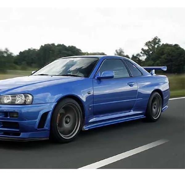 Boutique Auto Parts 8 Store