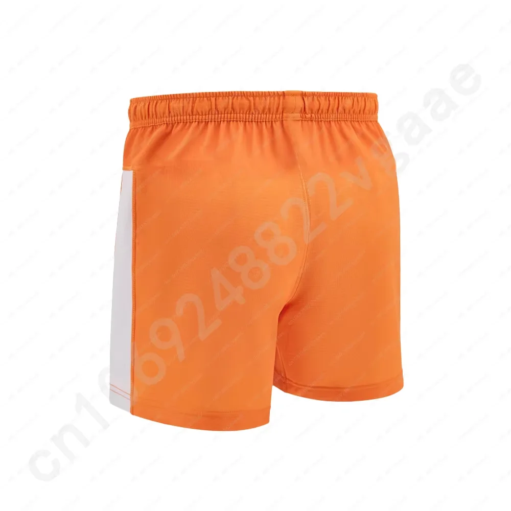 Sale Sharks Away Match Pants Rugby Jersey Men Clothes T Shirt Team Boys Tee Top Junior Adults Training Trousers Shorts New