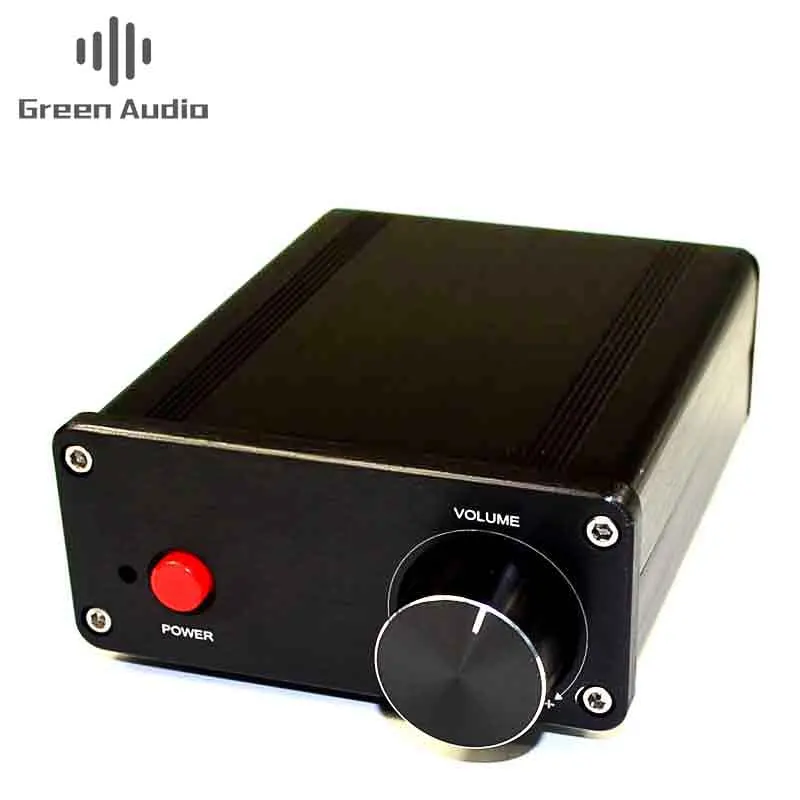 

GAP-3116 DSP Amplifier Board For Wholesales