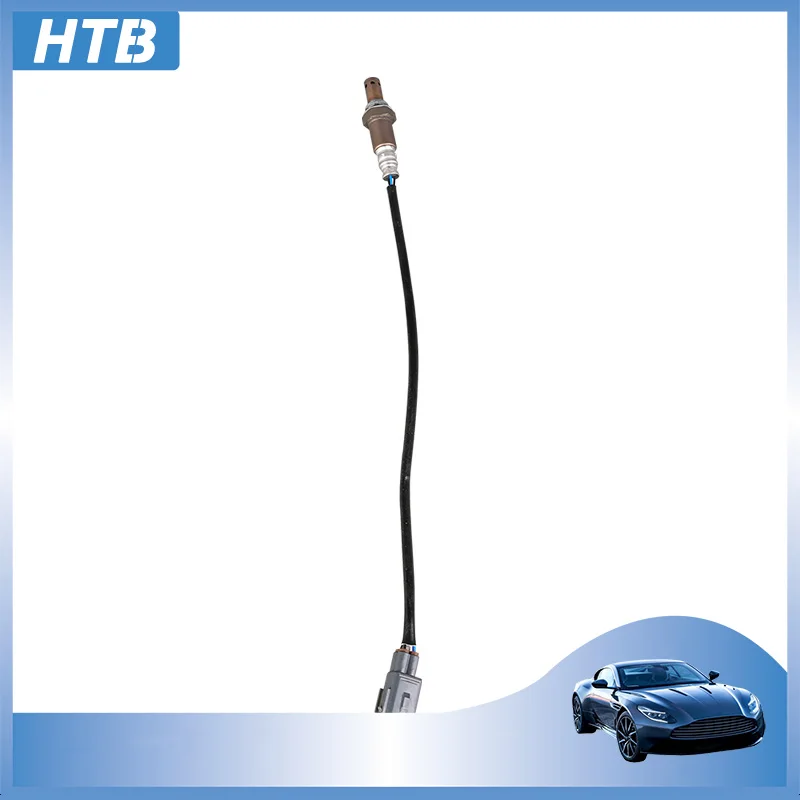 Рисунок 5 - Высокопроизводительный 4pin кислородный