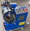 Cheap Factory Price Automatic High Pressure 1/4" to 2" Hydraulic Pipe Rubber Hose Crimping Press Machine with 10 sets Dies 4