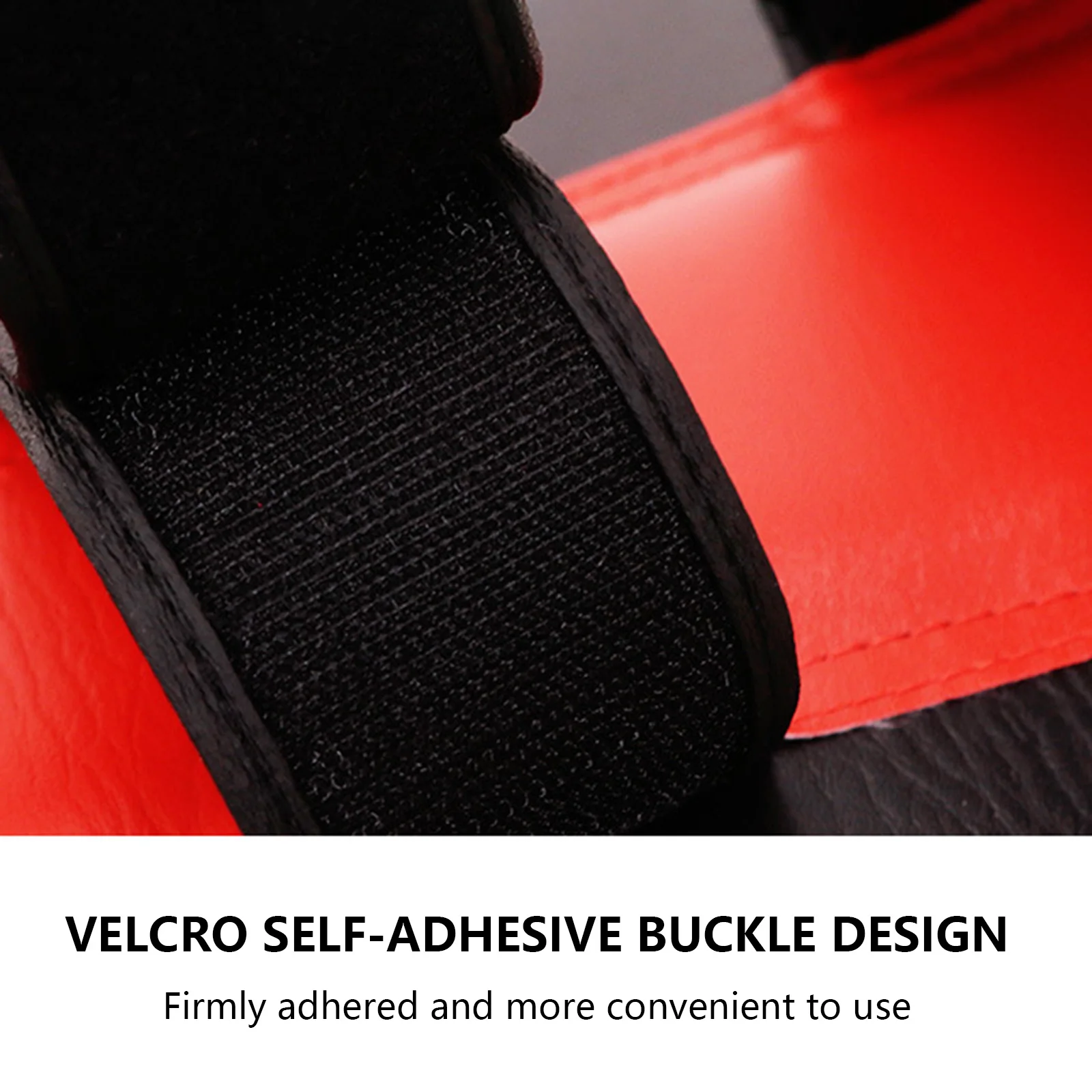 1pcs Taekwondo Kick Pads for Training Kickboxing Striking Target Pads Against External Forces Design taekwondo kick pad