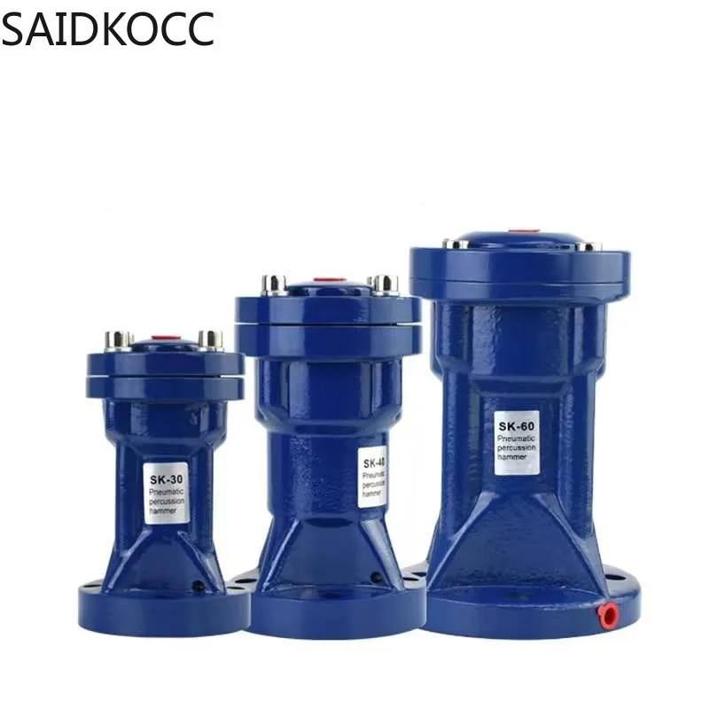 

Японский пневматический молоток SK60 Seishin SK AH60