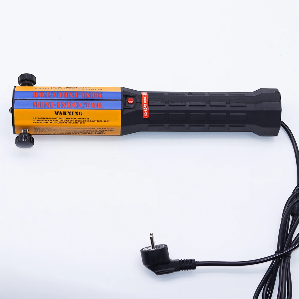 1000W Magnetic Induction Heater Kit 110V 220V Automotive
