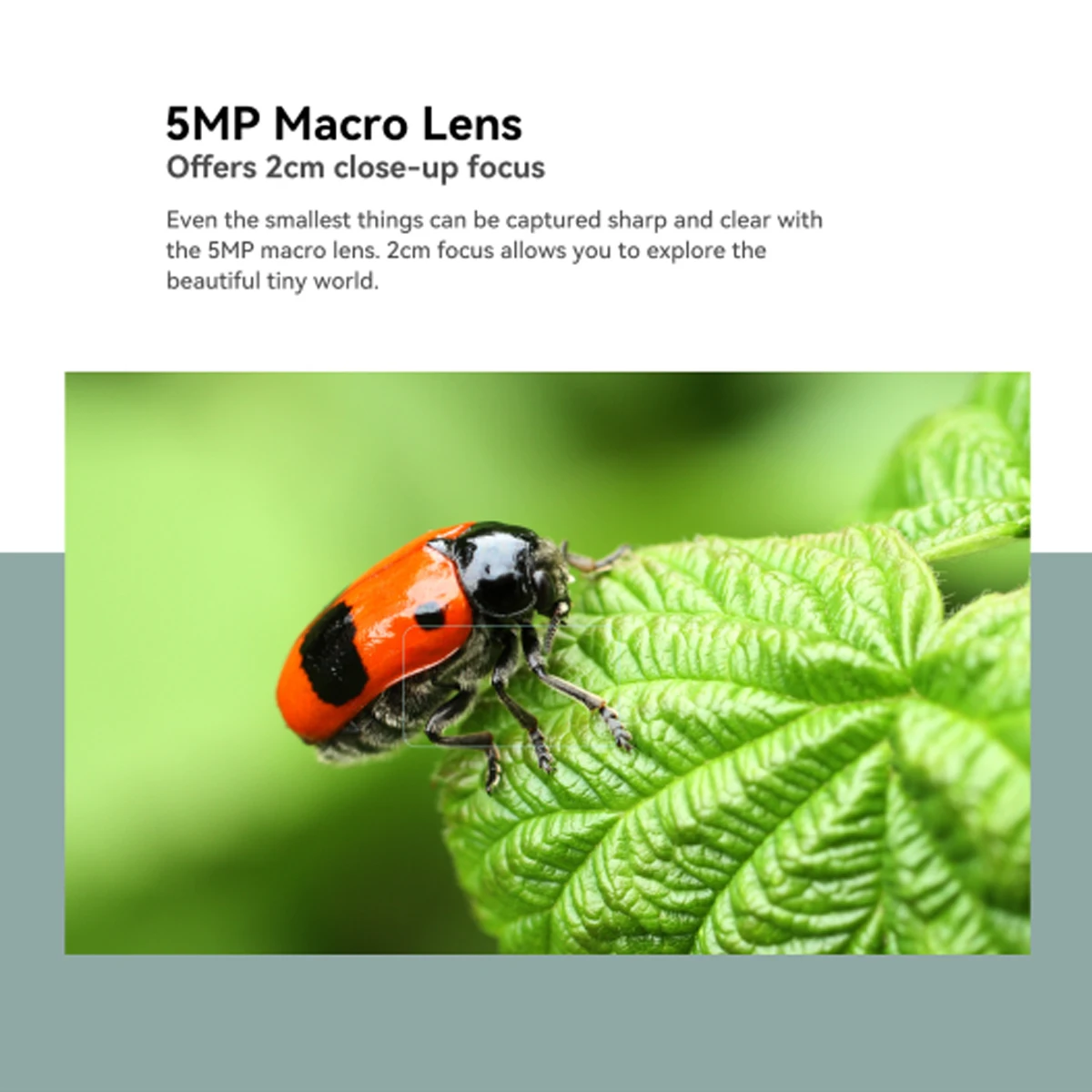 Cubot P50 Smartphone Android 11 OS 6GB +128GB 6.217