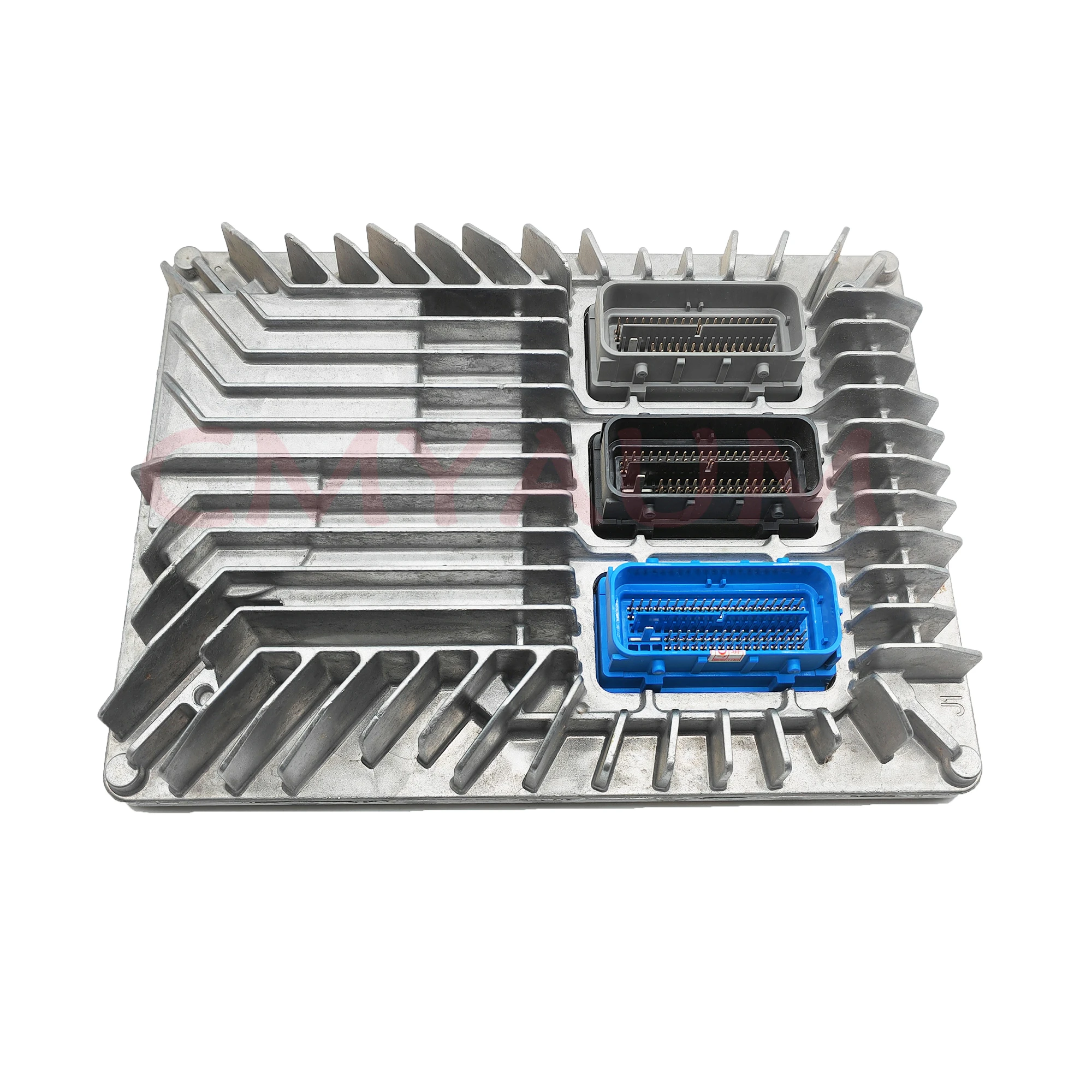 E39 12648906 12643248 Original New Car Engine Computer ECU Controller