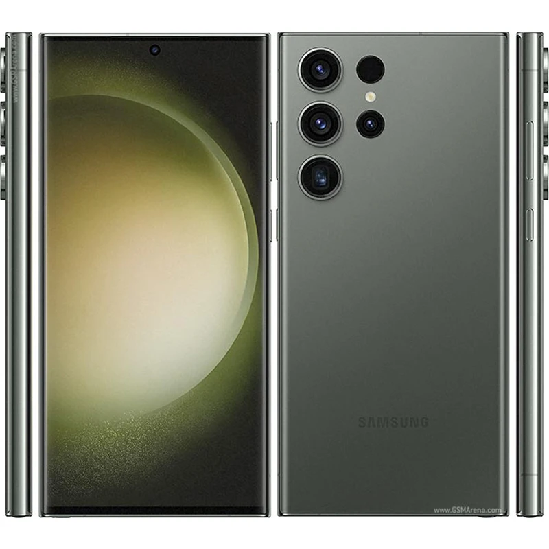 Samsung galaxy S23 uitra 5G S918U1 6.8