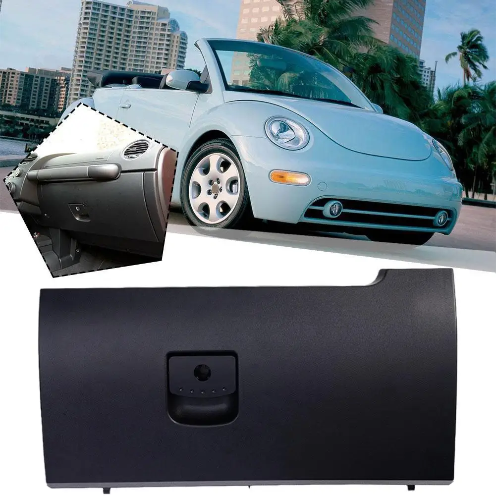 

Car Console Glove Box Door Cover Lid Replacement 1C1880247R 1C1880300G For VW Beetle 2003-2010 Car Accessories
