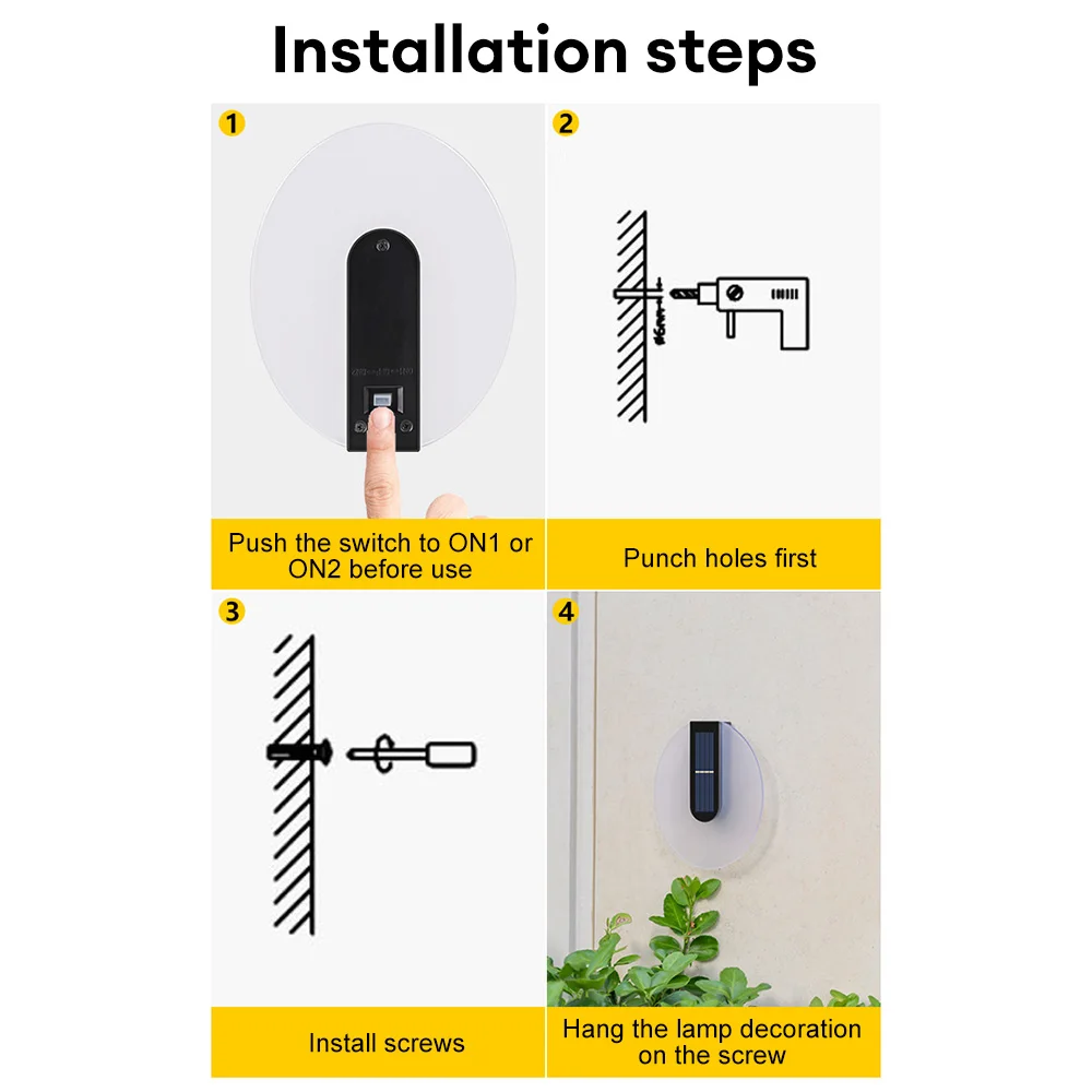 Рисунок 5 - Фонарь Настенный