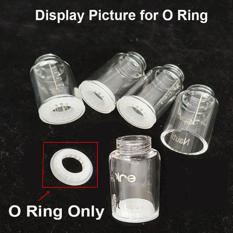 Aspire Nautilus Mesh And BVC (Bottom Vertical Core) Series Coils For Nautilus 2 & Zelos Kit & Nautilus Mini & Nautilus & K3 & Nautilus 2S & Nautilus 3 ( 5pcs/pack) | E-sigarett - View #7