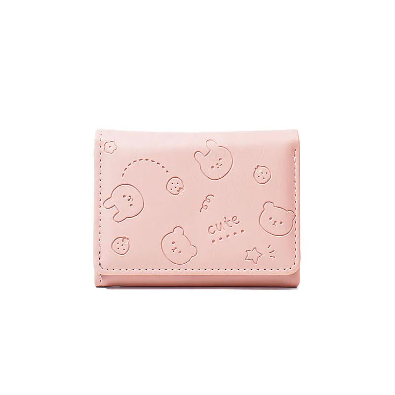 Women Wallet Coin Purse