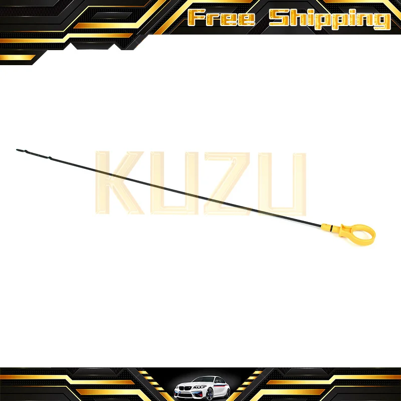 BA5Z-6750-A Engine Oil Level Dipstick BA5Z6750A For Ford Edge Taurus Flex For Lincoln MKT 2010-18 MKS 2009-2012 MKX MKZ 2007-12