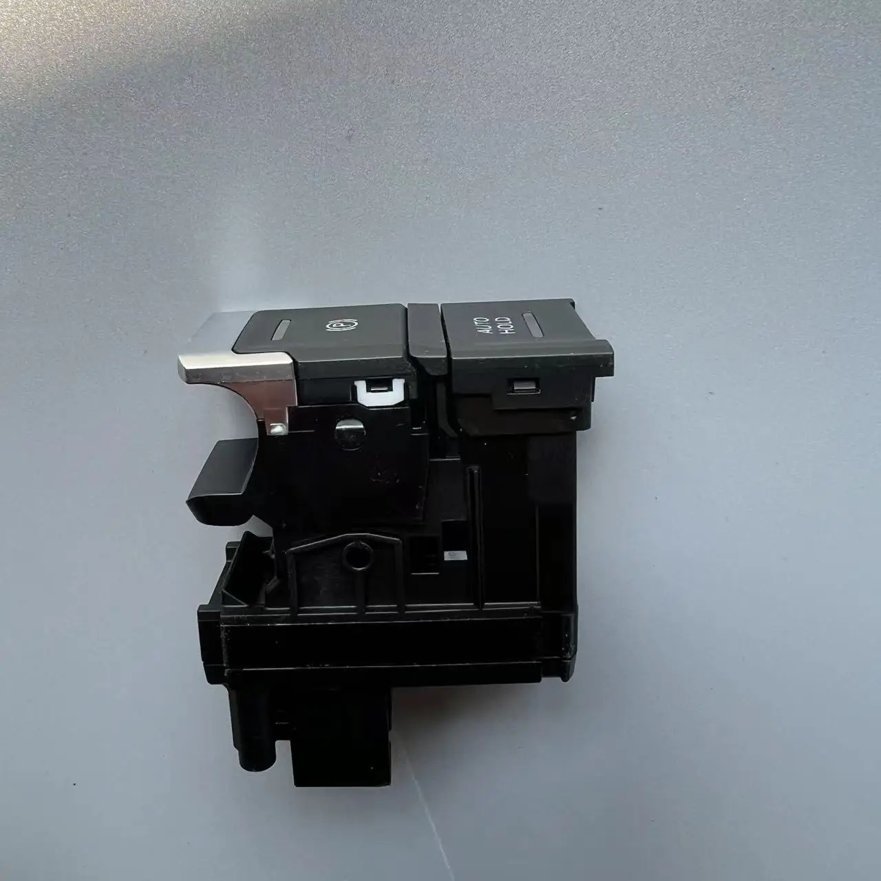 Electronic Handbrake Switch Parking Brake Button