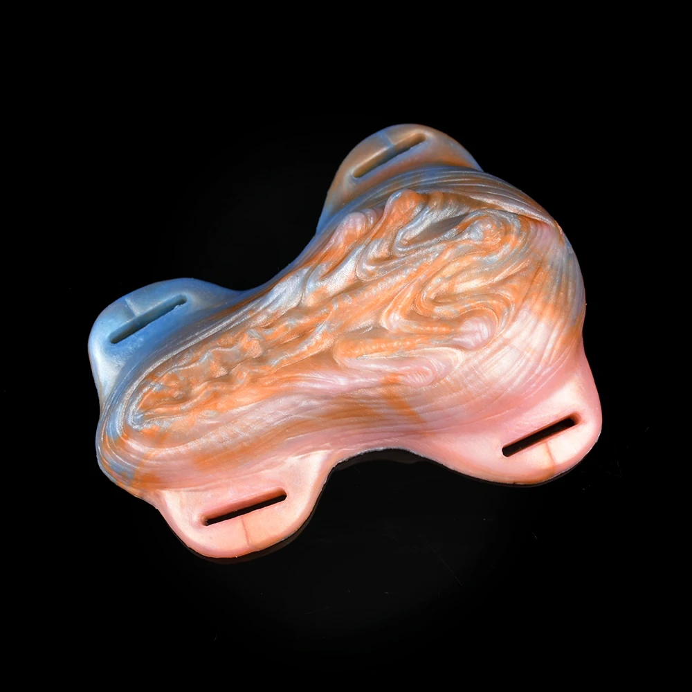 NNSX Realistic Textured Sex Grinder Strapon Vibrator Masturbation Stimulating Clitoris Massage Adult Erotics for Men and Women