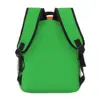 Cartoon Ash Ketchum Fashionable and trendy, comfortable and durable student backpack 4