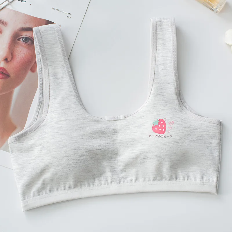 Training Bras For 9 Year Olds