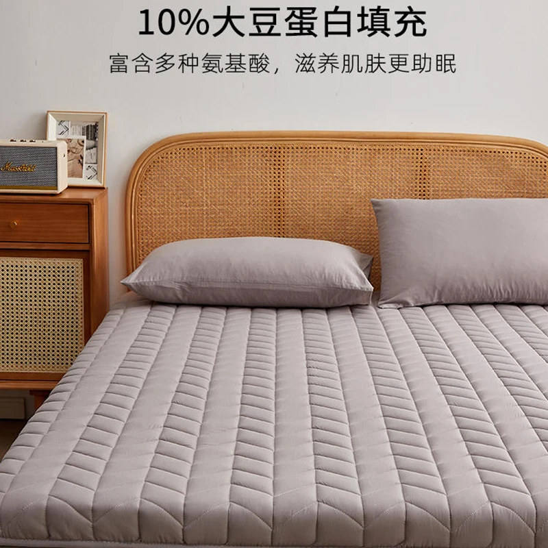 

Dropshipping Customizable Size Mattress Soft Mattress Home Tatami Mat Was The Floor Mat Student ZHA13-13999