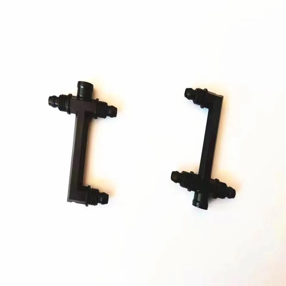 

For Agras DJI T30 Agriculture Drone Accessories spray hose Parallel Tee Assembly parts 000422