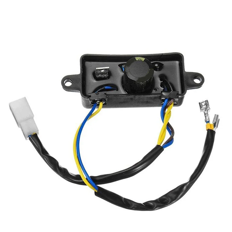 자동 전압 조정기, BlackMax 가스 발생기 호환, BM903500, 3550W, 4550W