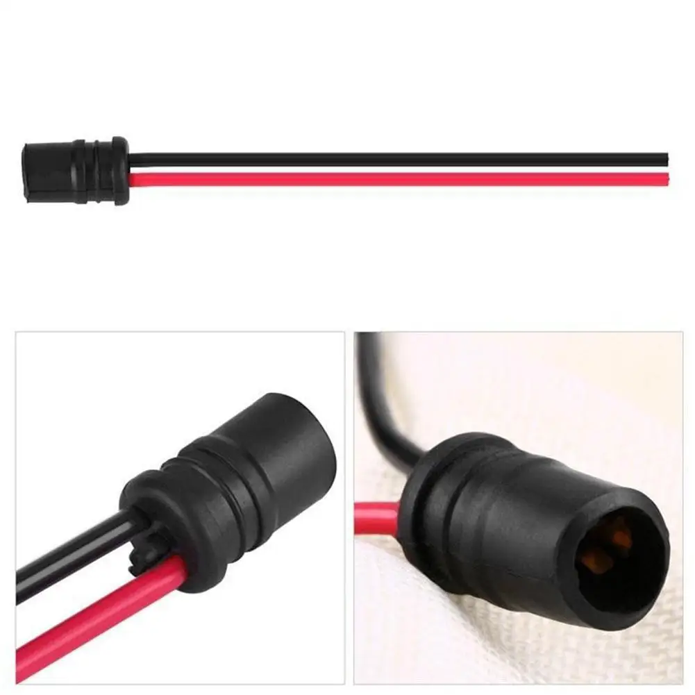 

1pcs T10 W5W Light Bulb Socket Holder Car Light Bulb Extension T10 Socket Boats Lamp Holder Led Trucks Auto Socket Connecto