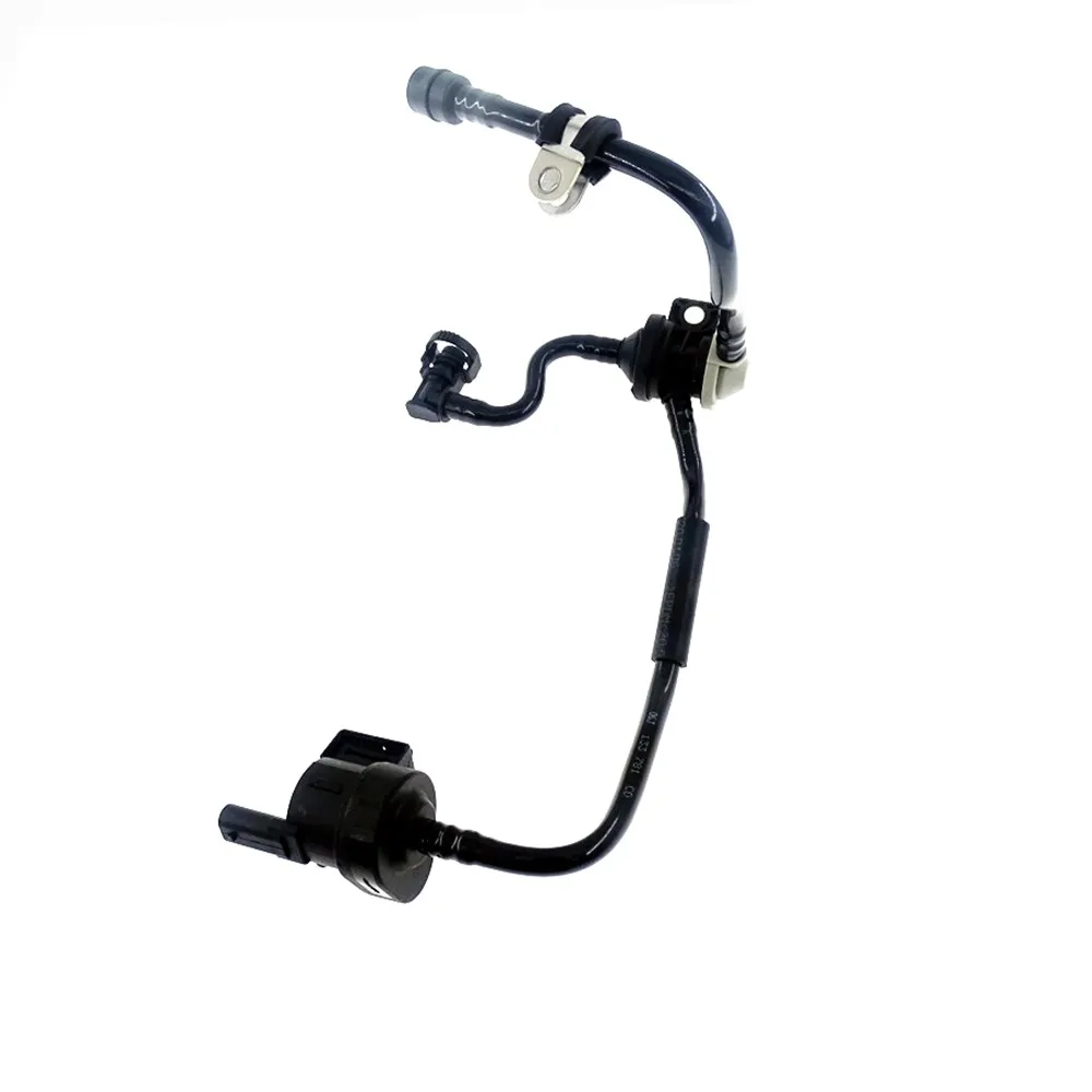 SCJYRXS Auto Fuel Vapor Canister Purge Valve 06H 906 517H for VW Passat B6 Golf Sharan Audi A3 S3 TT 06H 906 517 H 06H906517H