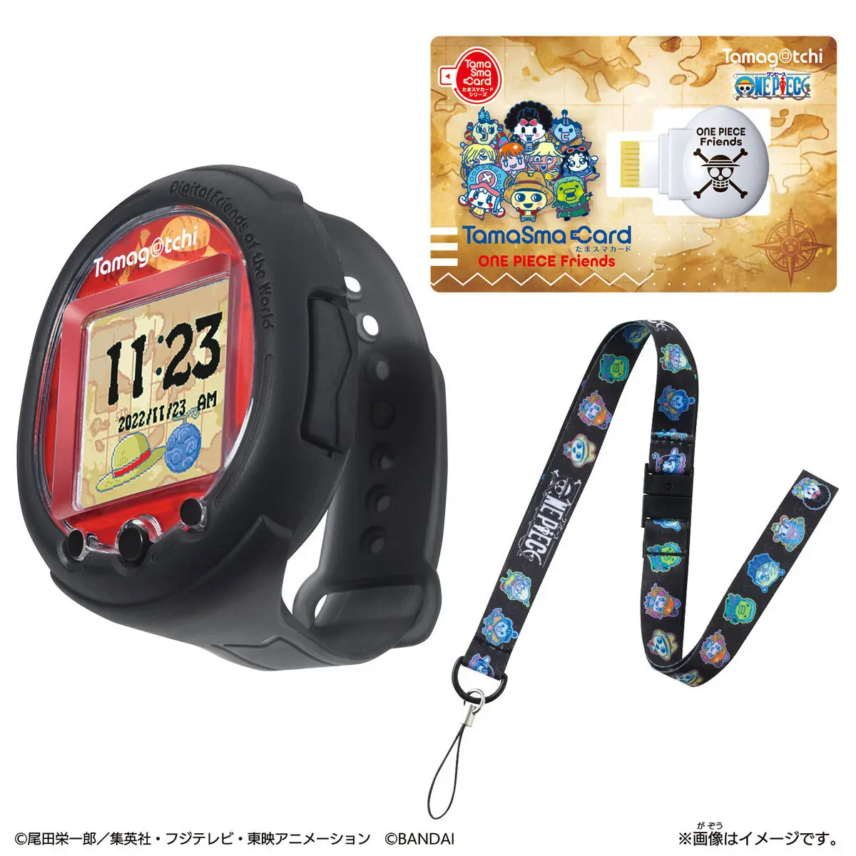 Tamagotchi Bandai Original Meets Pix Electronic Pet Machine