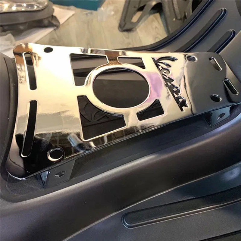 Piaggio vespa GTS300/GTV300/HPE central cup holder sprint 150 central