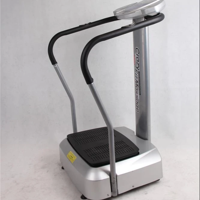Vibrating Fat Shake,Exercise Machine Slim Whole Body Vibration