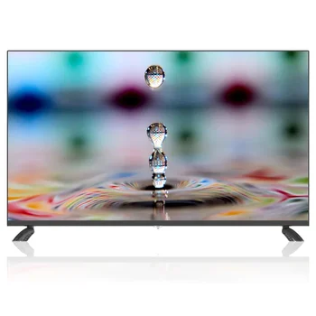 LCD TV 공장 도매 저렴한 TV 32 인치-55 인치 태블릿 풀 스크린 LED TV, 43 인치 안드로이드 와이파이 4K