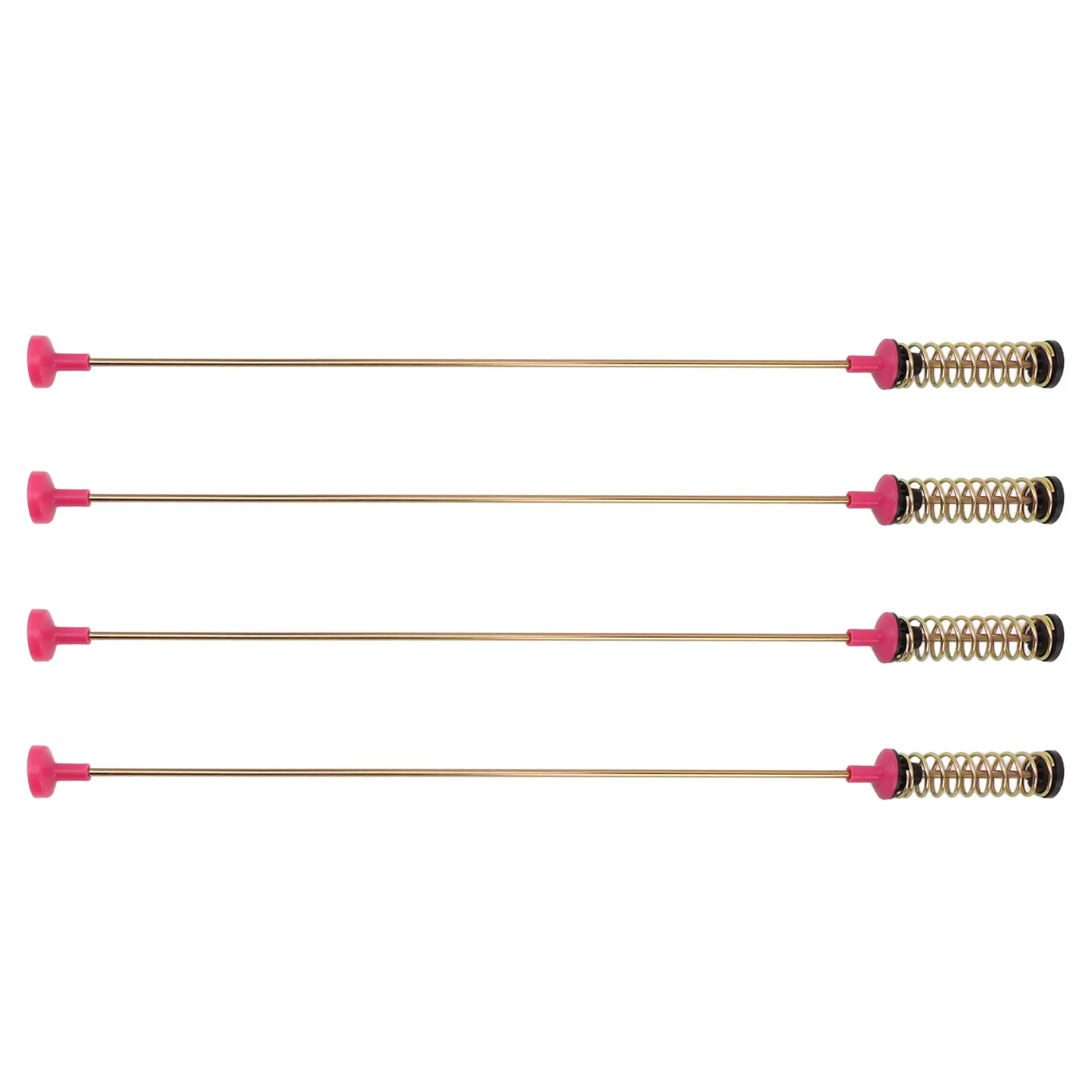 Upgrade Dc97 05280w Washer Suspension Rods Replaces Dc97 16350u