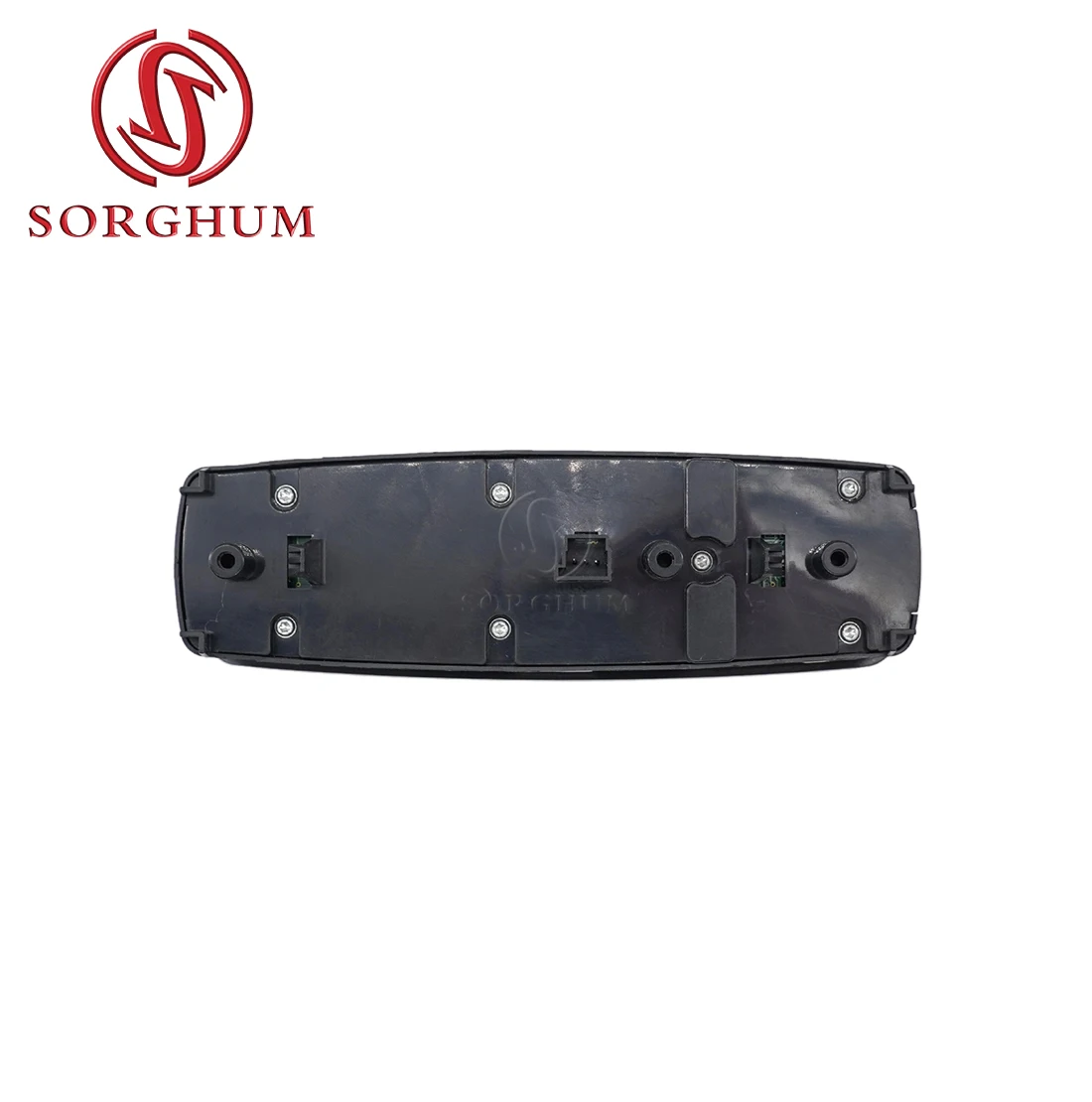 Sorghum A2518300590 Car Power Window Switch Master Panel For Mercedes Benz GL R Class ML350 W251 X164 GL450 R350 R300 GL320