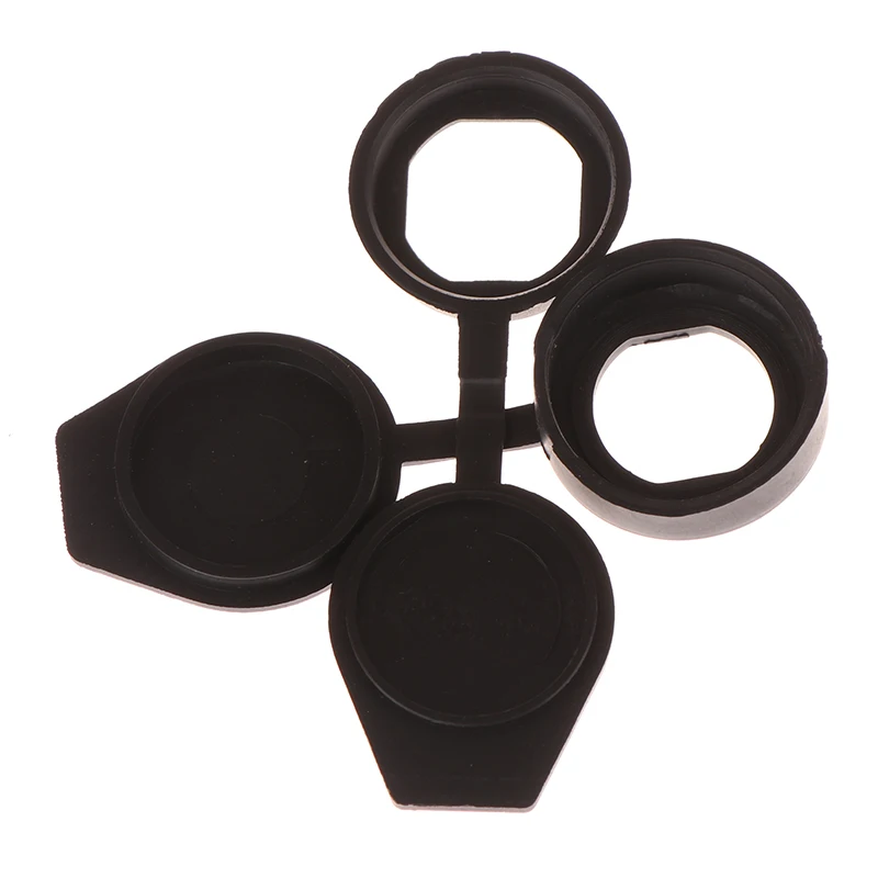 MS705/816 Waterproof Cap Cover 3pcs/set  Outdoor Accessories  For Cabinet Cam Lock Industry Cylinder
