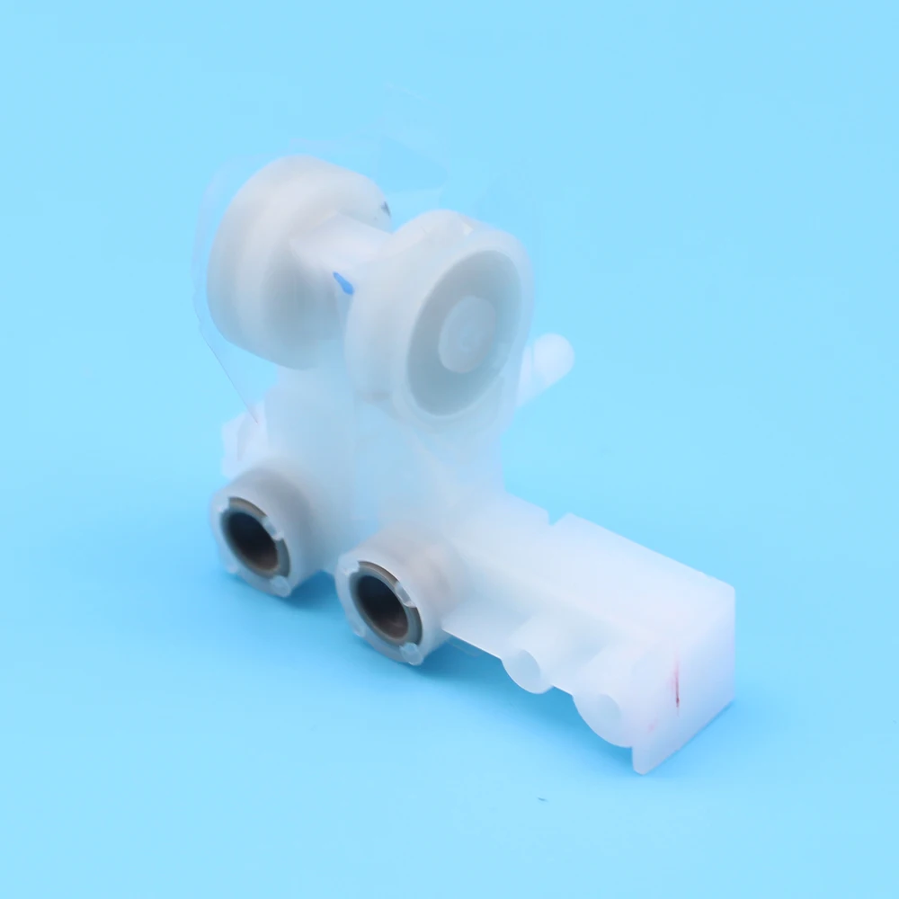 Original New Damper Adapter for Epson R3000 3850 3880 3885 3890 3800 Ink Damper Adapter Dumper Connector Printer Part