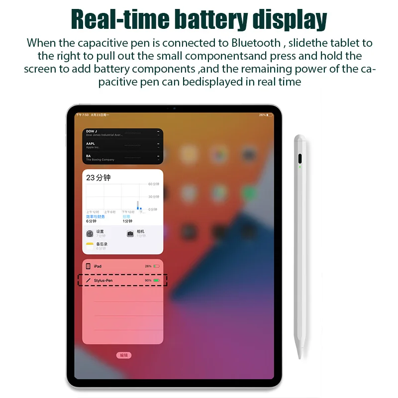  uomic 潽    ŸϷ  潽 5 ̽ ġ Ipad 潽 Caneta ġ, ȵ̵ IOS  