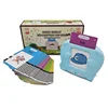 Learning Machine for Kid Talking Flash Cards Kindergarten Kids Language Electronic Audio Book LearnEnglish German Spanish French 6