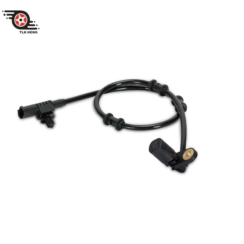 Molle Sospensione Posteriore Frankberg Per Mercedes Classe M W163 ML230 ML270 ML320 ML350 (1998-2005) - 2 Pezzi