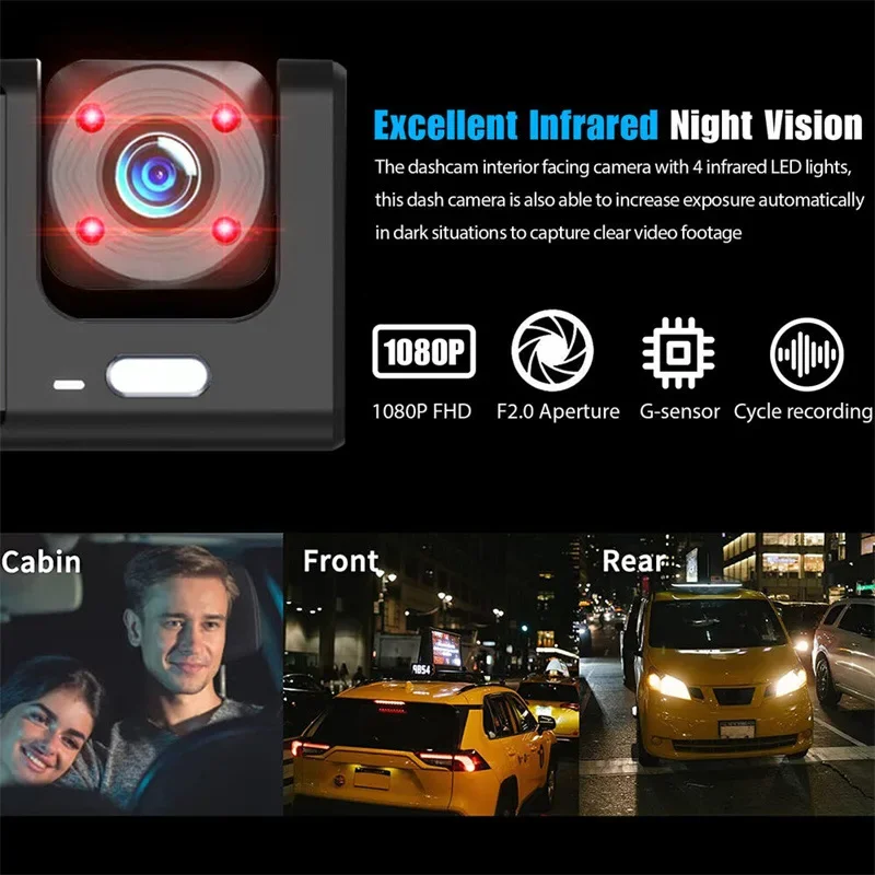 ڵ ī޶  ķ,   ĸ 3 Dvrs, 24 ð  , 1080P