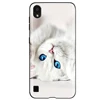 For ZTE Blade A5 (2019) Phone Case Fashion Pattern Soft Silicone TPU Back Cover For ZTE A5 2019 BladeA5 A 5 Funda 3