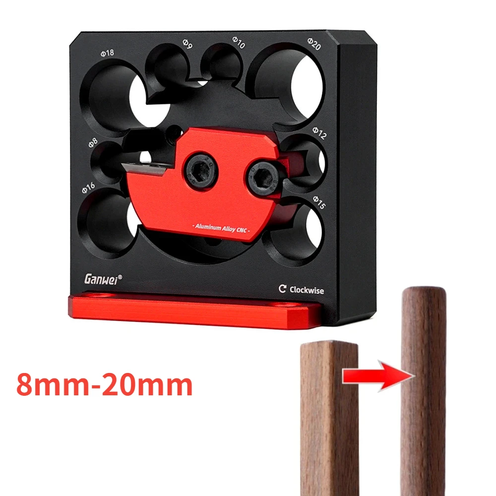 

Дюбель с твердосплавным лезвием, 8-20 мм